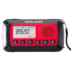 Midland ER100 Powerbank