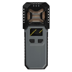 Nitecore EMR10 Lite Wireless Mosquito Repellent - Black