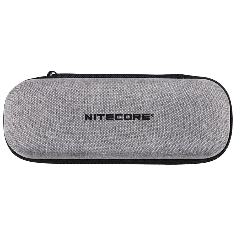 Nitecore EMR25 Wireless Mosquito Repellent - Black