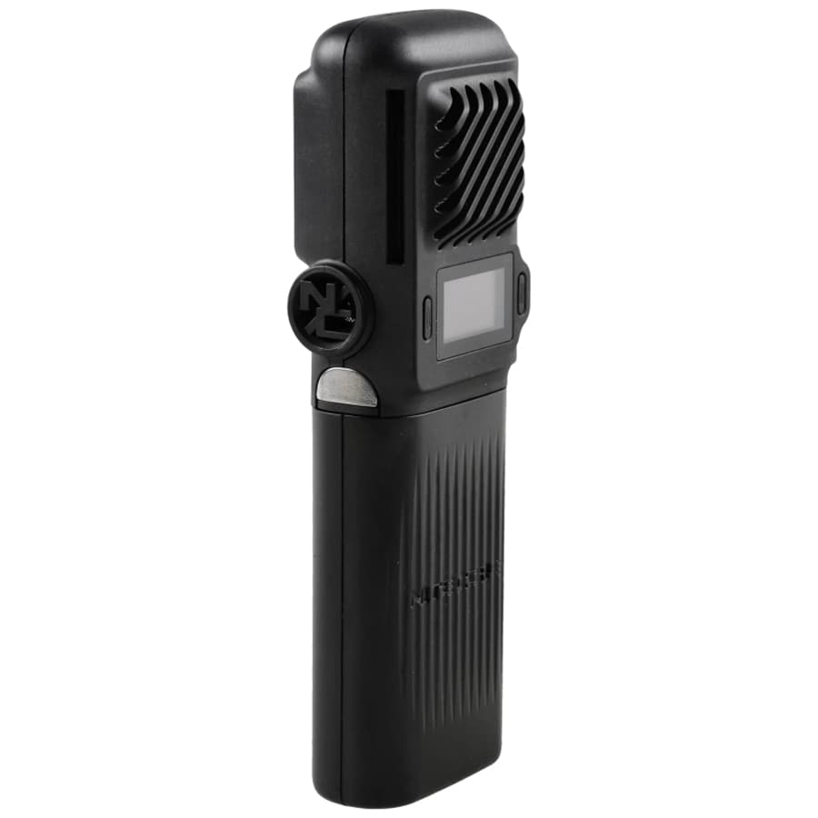 Nitecore EMR25 Wireless Mosquito Repellent - Black