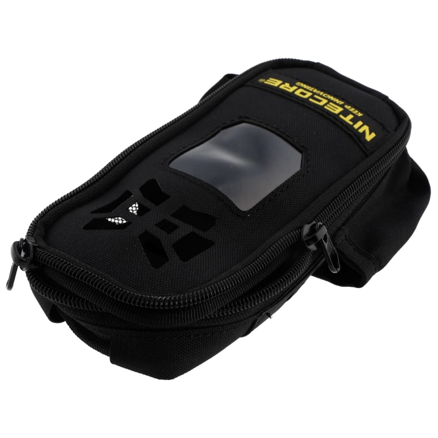 Nitecore NRH10 Case for EMR10 mosquito repellent - Black