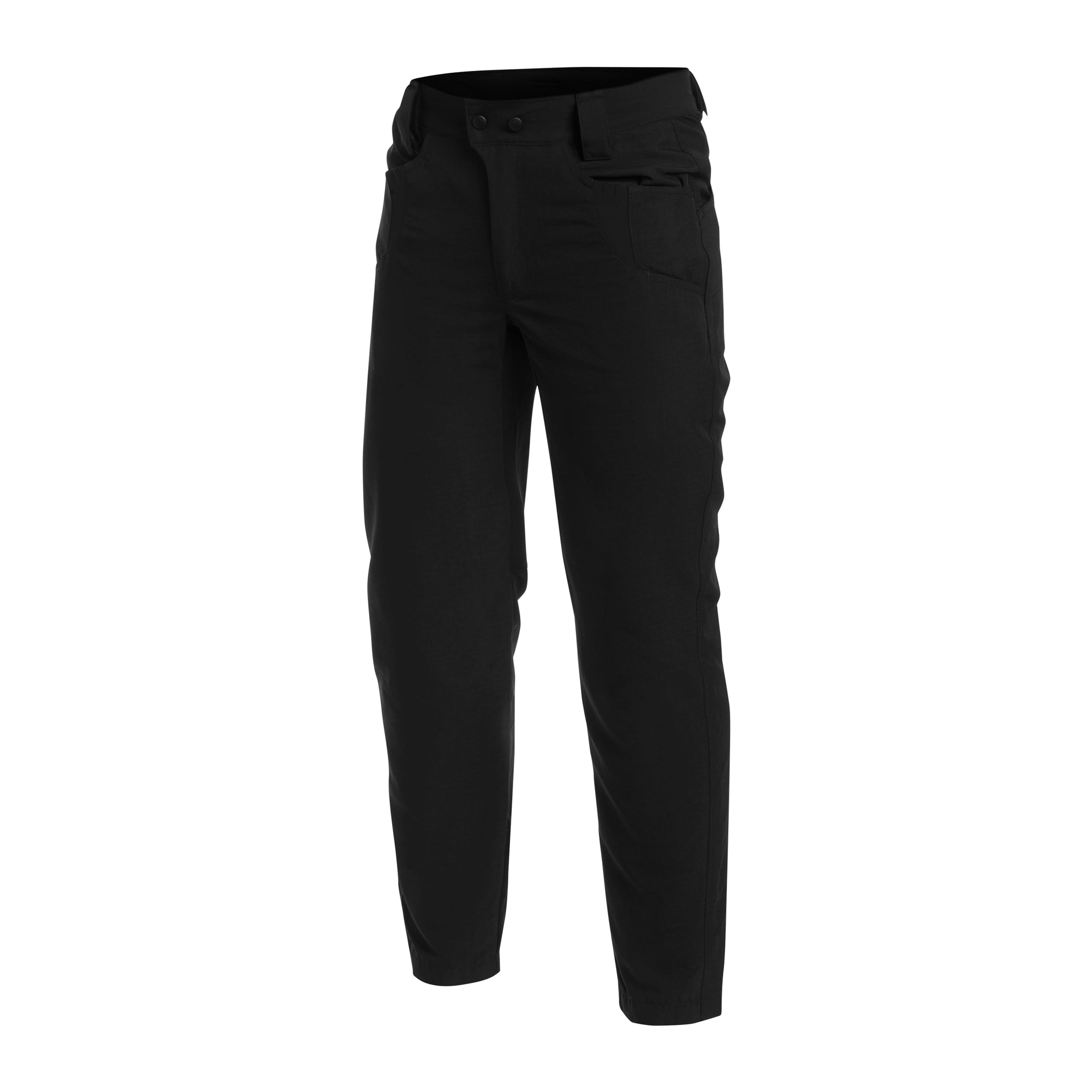 UF PRO P-40 Mark I Range Trousers - Black