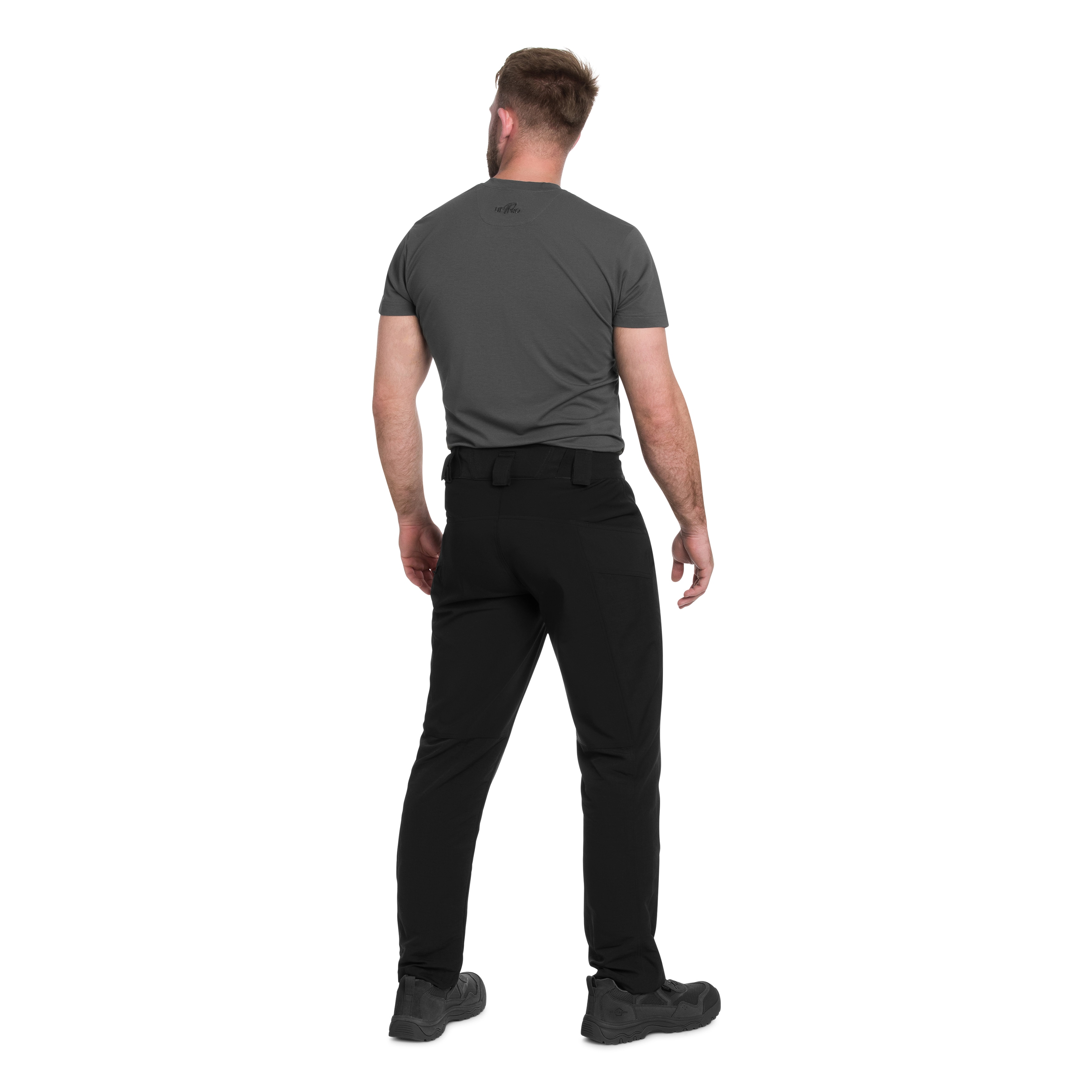 UF PRO P-40 Mark I Range Trousers - Black
