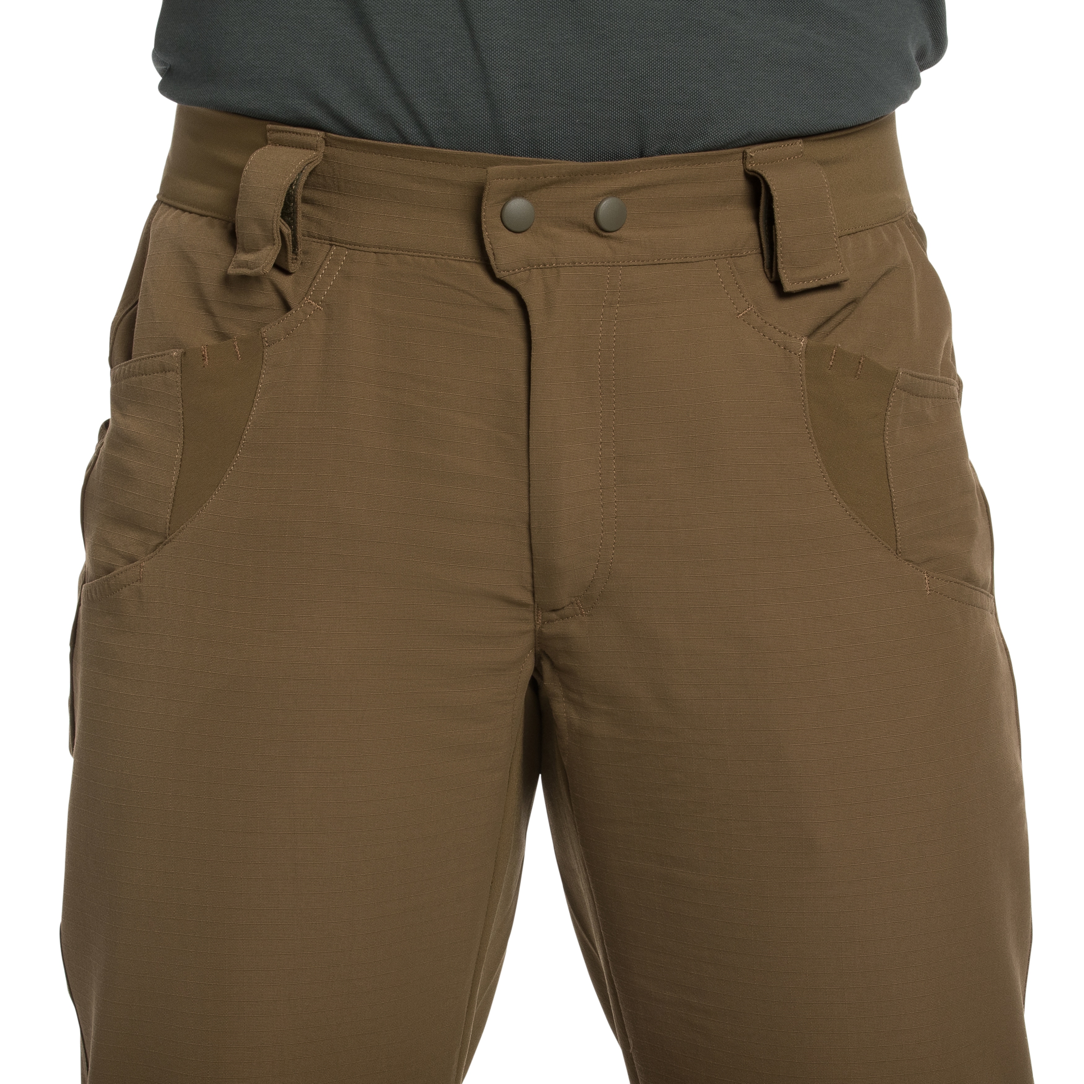 UF PRO P-40 Mark I Range Trousers - Kangaroo