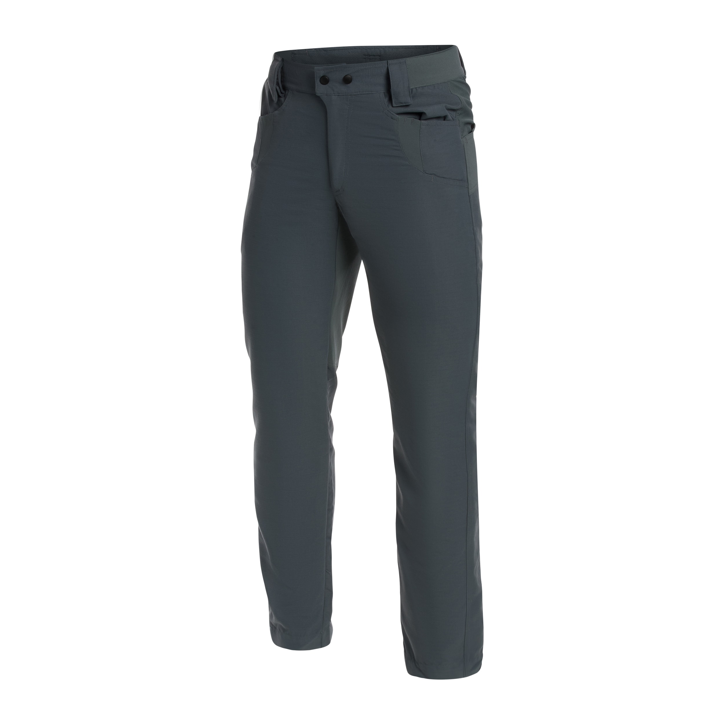 UF PRO P-40 Mark I Range Trousers - Steel Grey