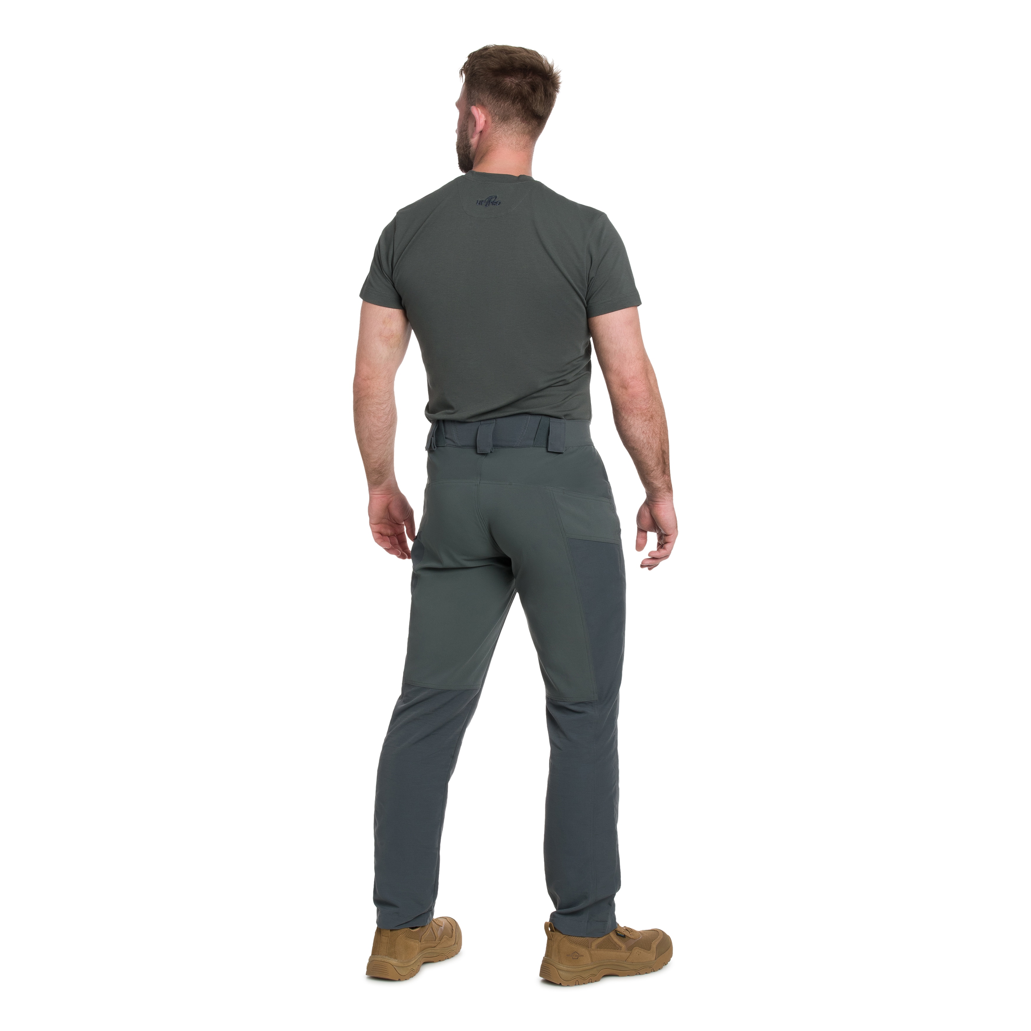 UF PRO P-40 Mark I Range Trousers - Steel Grey