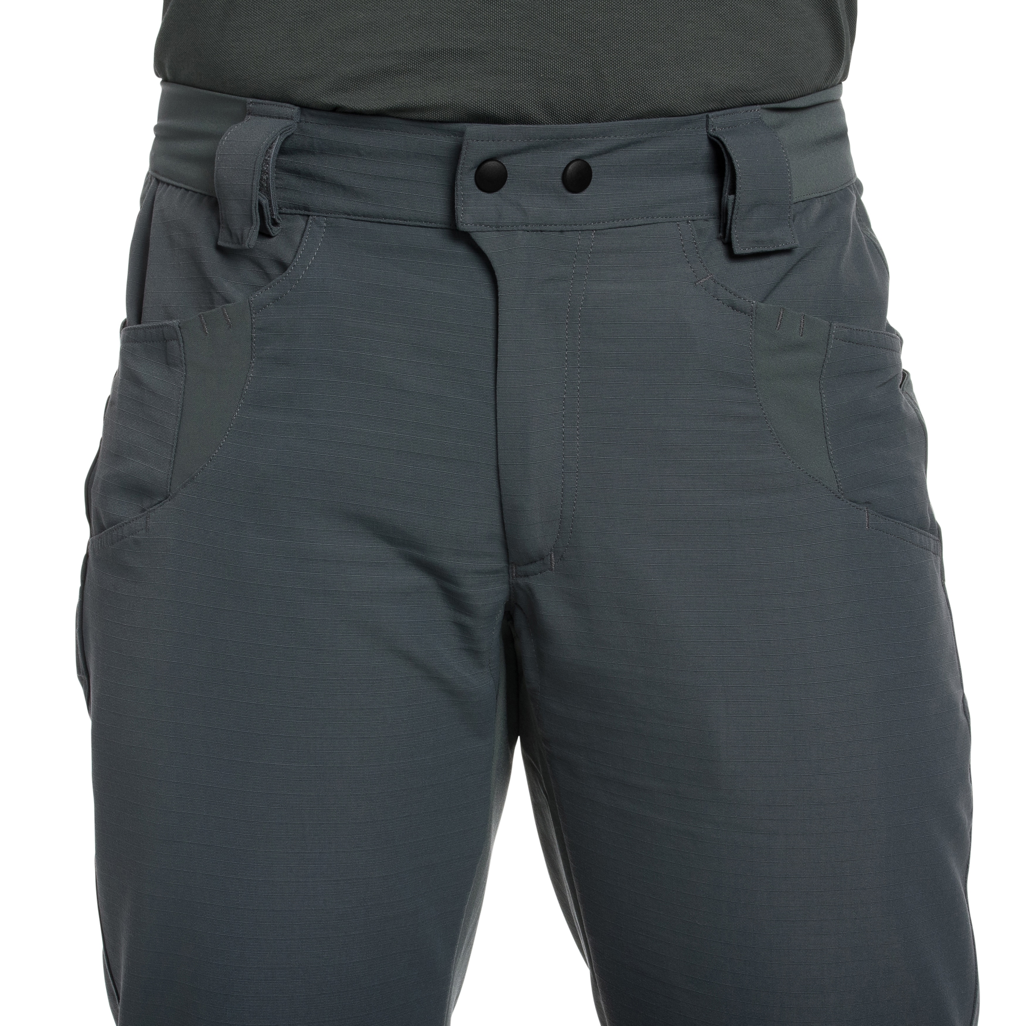 UF PRO P-40 Mark I Range Trousers - Steel Grey