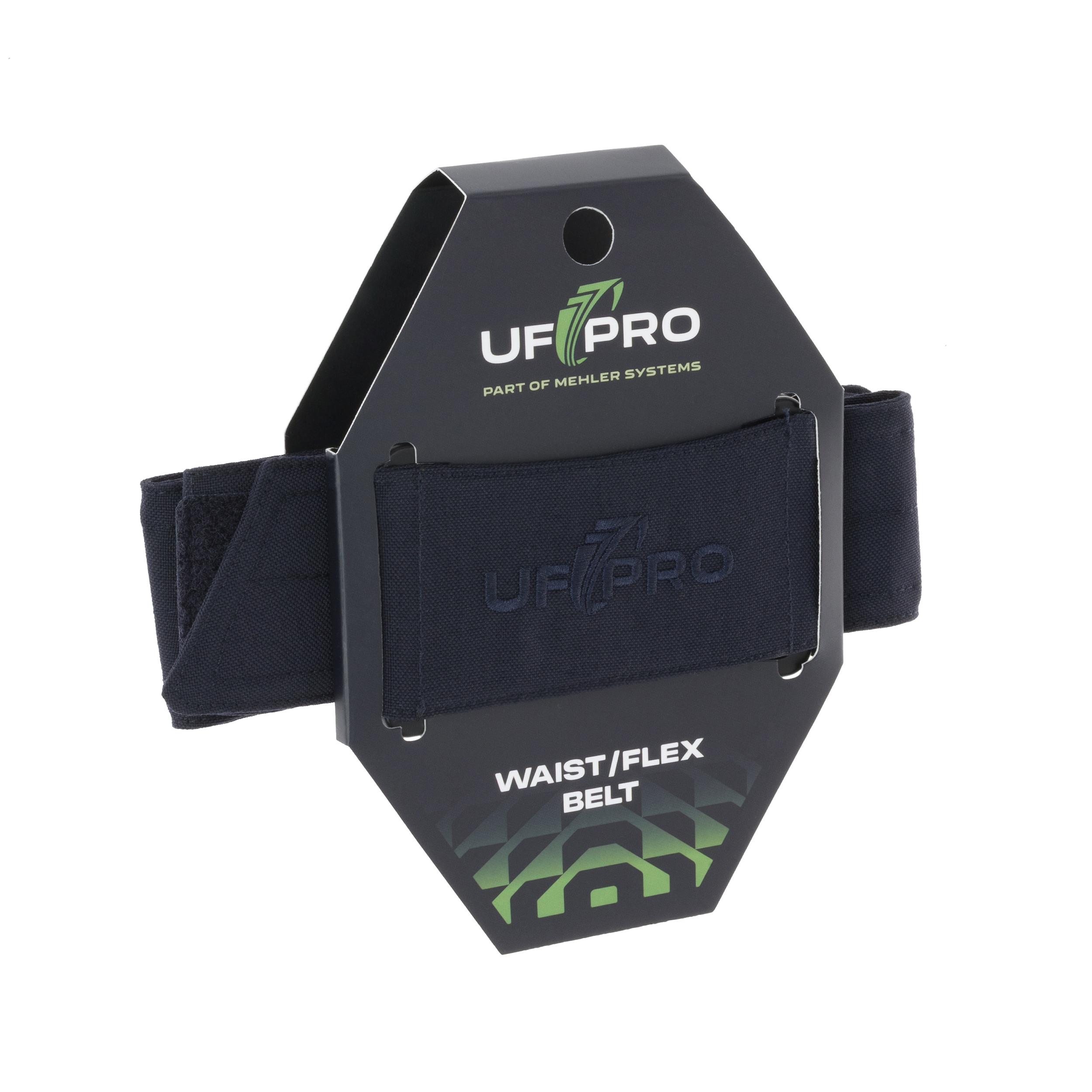 UF PRO Waist/Flex Belt - Navy Blue