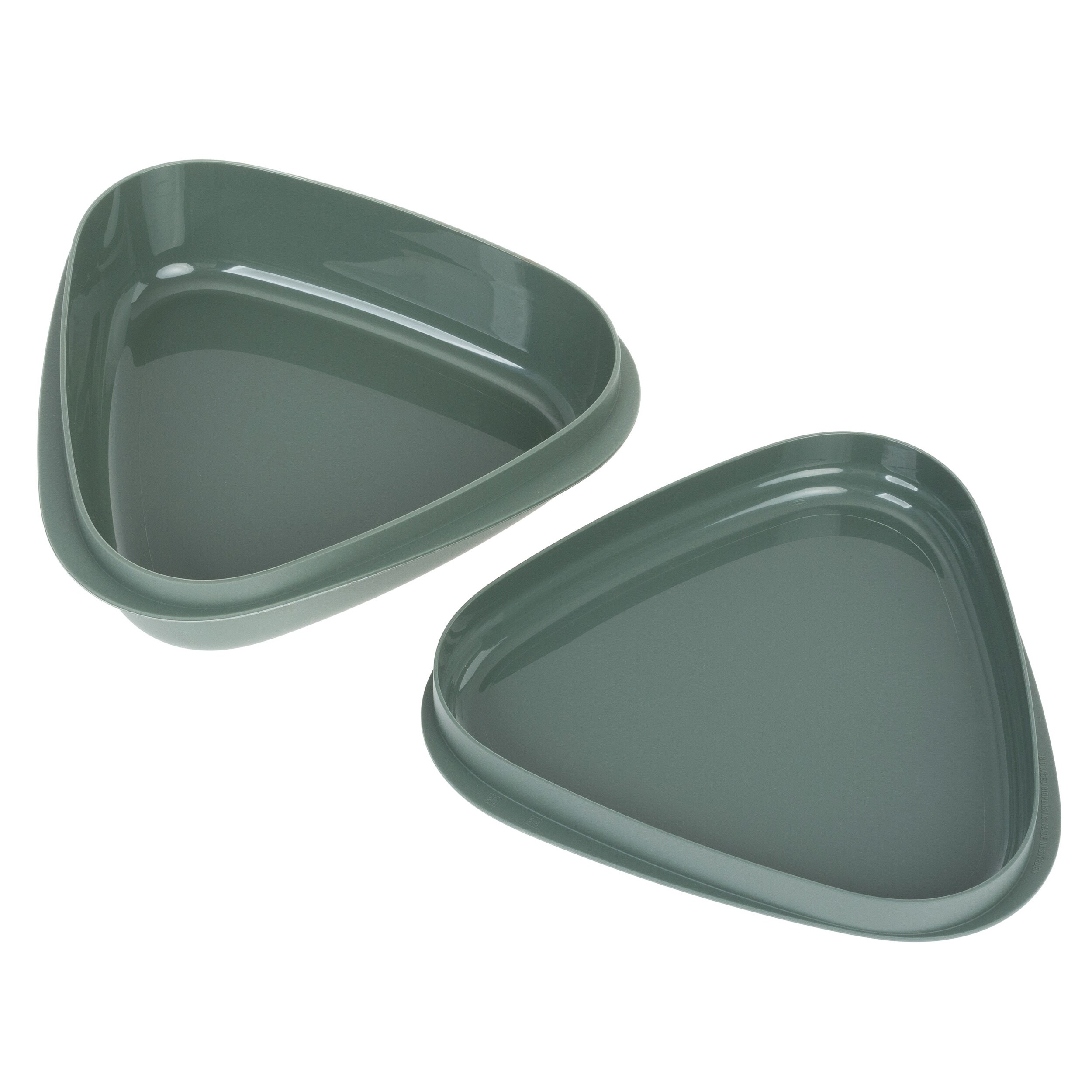 Light My Fire LunchKit 2.0 Dish Set - Sage Green