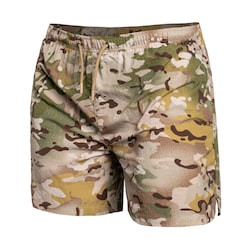 Brandit Swimshort Basic - Tactical Camo