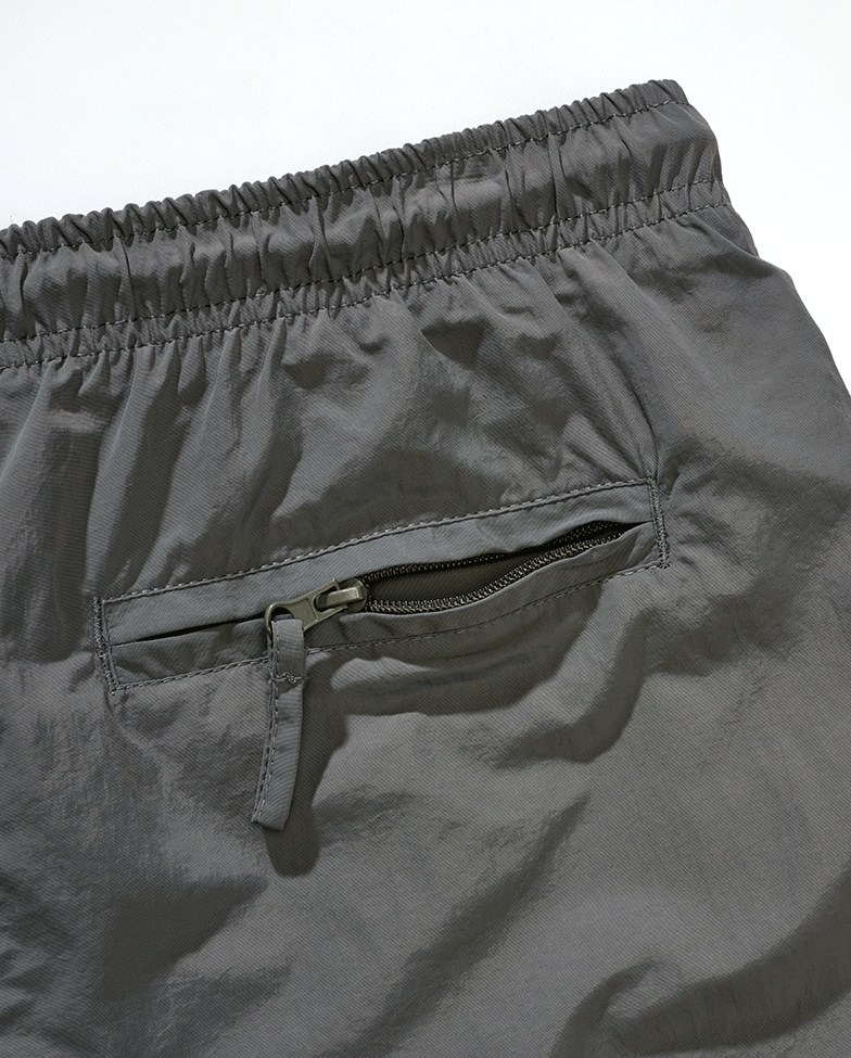 Brandit Swimshorts Basic - Anthracite