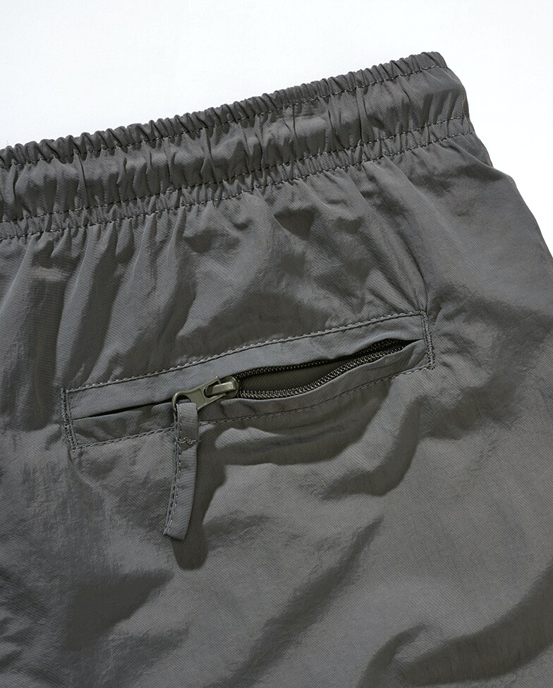 Brandit Swimshorts Basic - Anthracite
