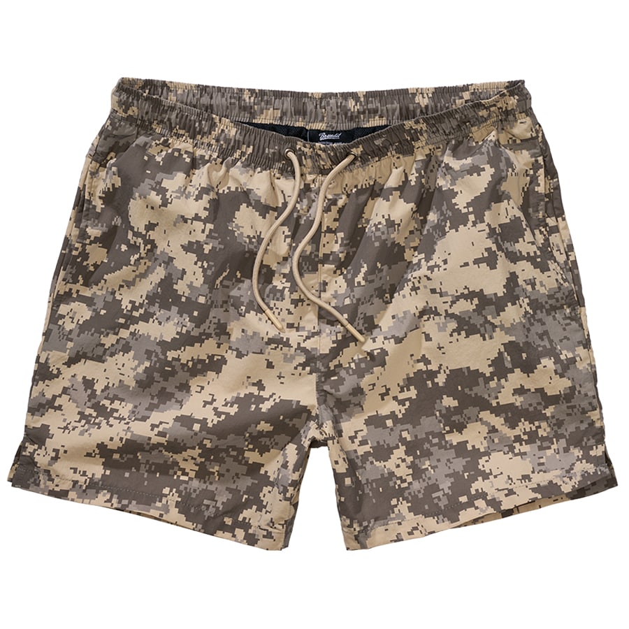 Brandit Swimshorts Basic - AT-Digital