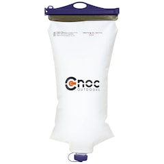 Cnoc Outdoors Vectox Water Tank 28 mm 2 l - Purple