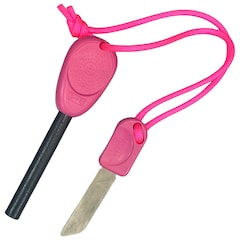 Za-Pas Mig-Mag Flint - Pink