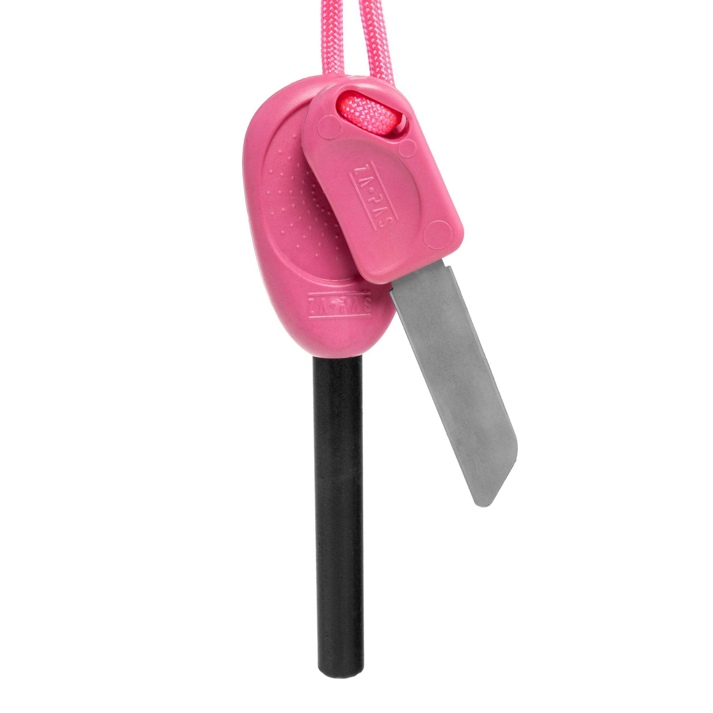 Za-Pas Mig-Mag Flint - Pink