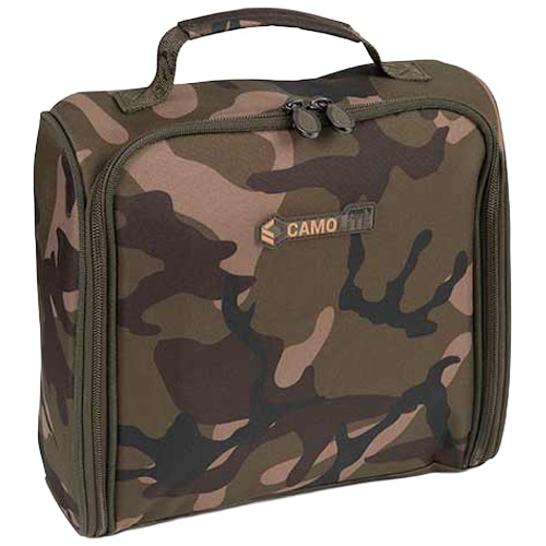 Fox Camolite 2 Person Dinner Set Bag - 2-person dinner set