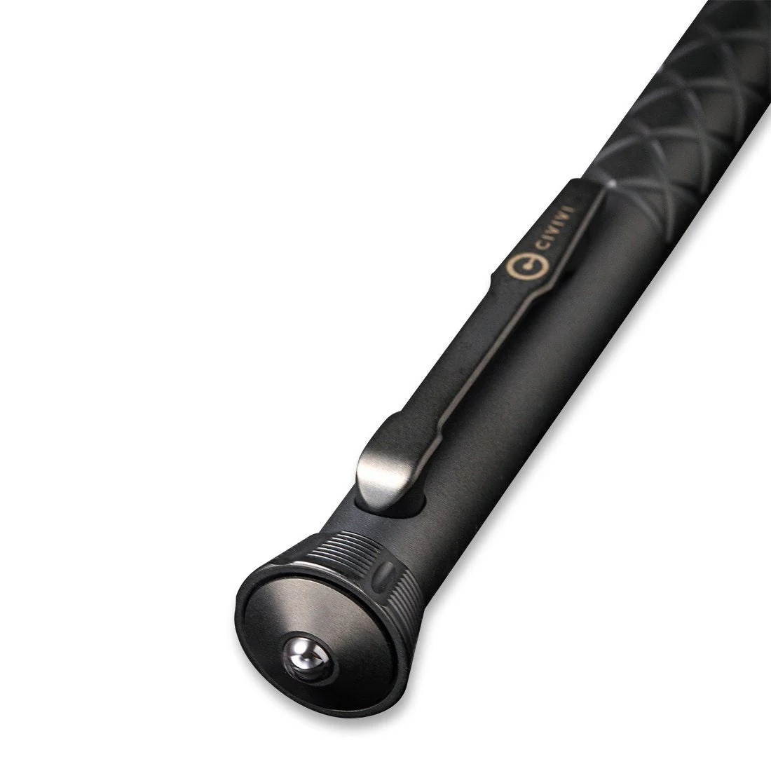 Civivi Coronet Titan Tactical Pen - Black