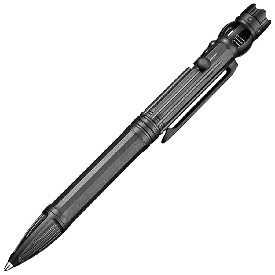 WE Knife Baculus Titan Tactical Pen - Black