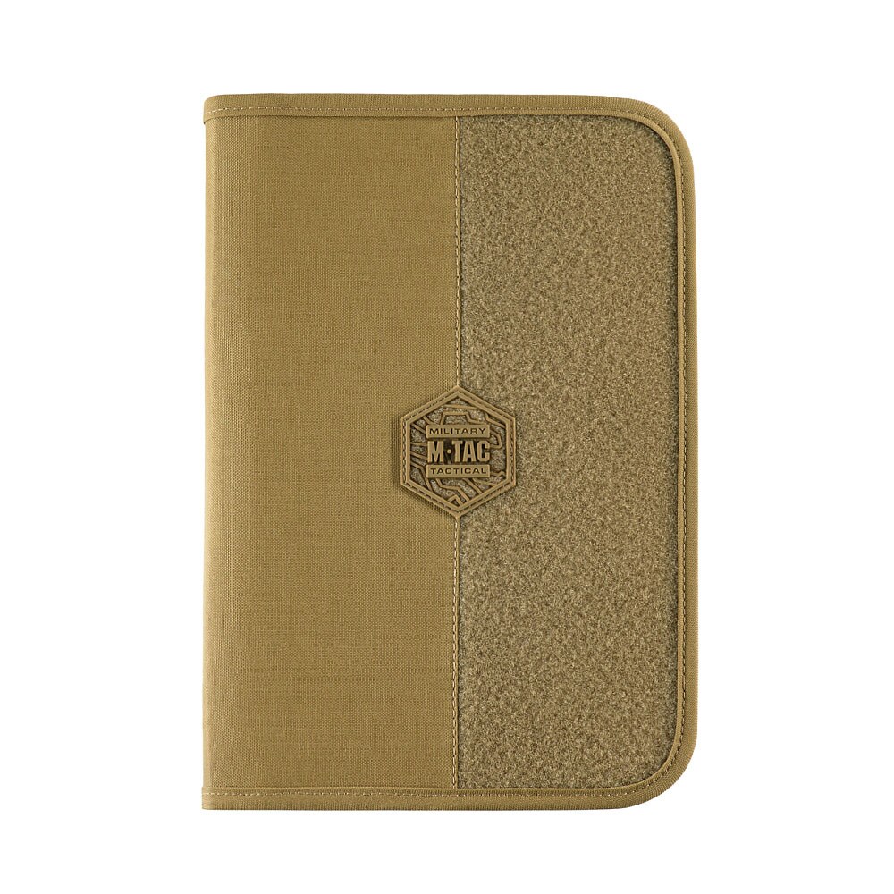 M-Tac A5 Elite Organizer - Coyote