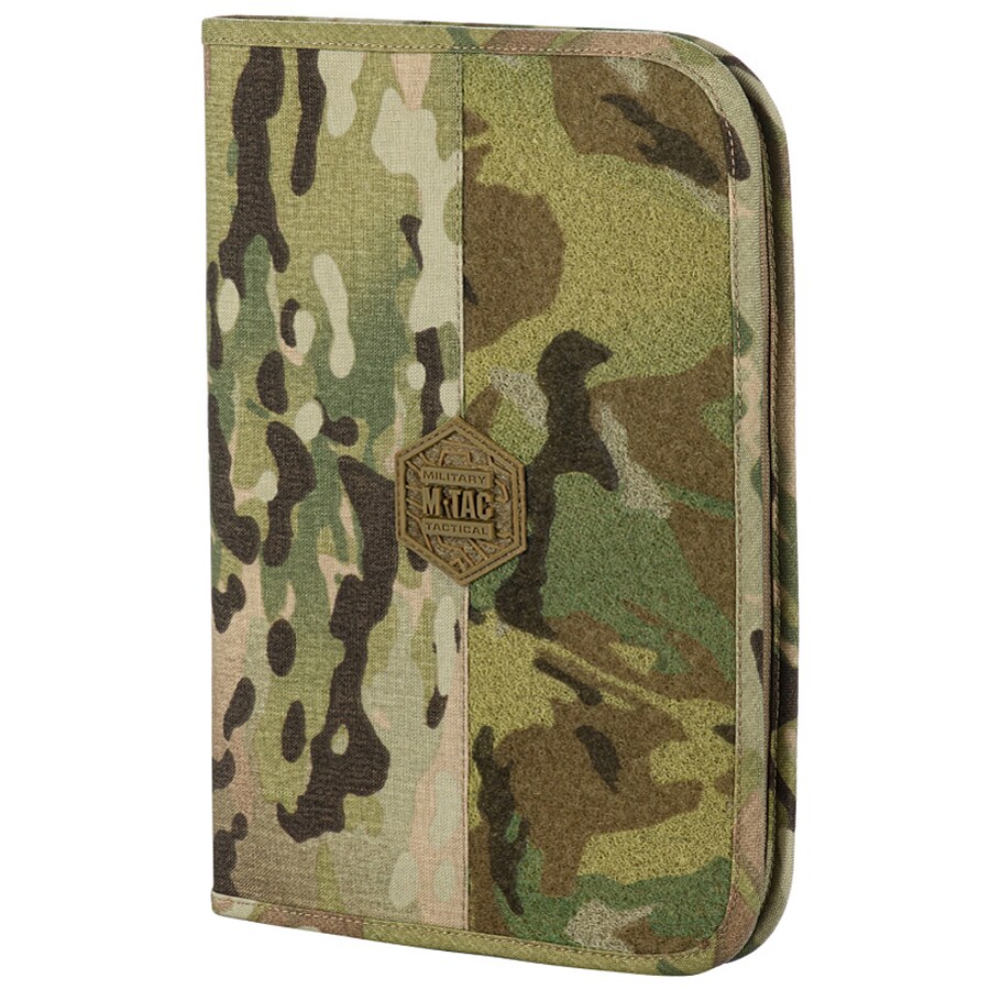 M-Tac A5 Elite Organizer - MultiCam
