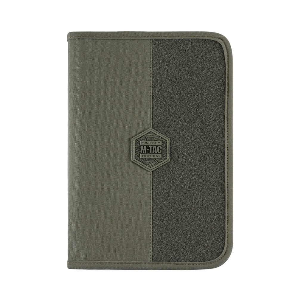 M-Tac A5 Elite Organizer - Ranger Green