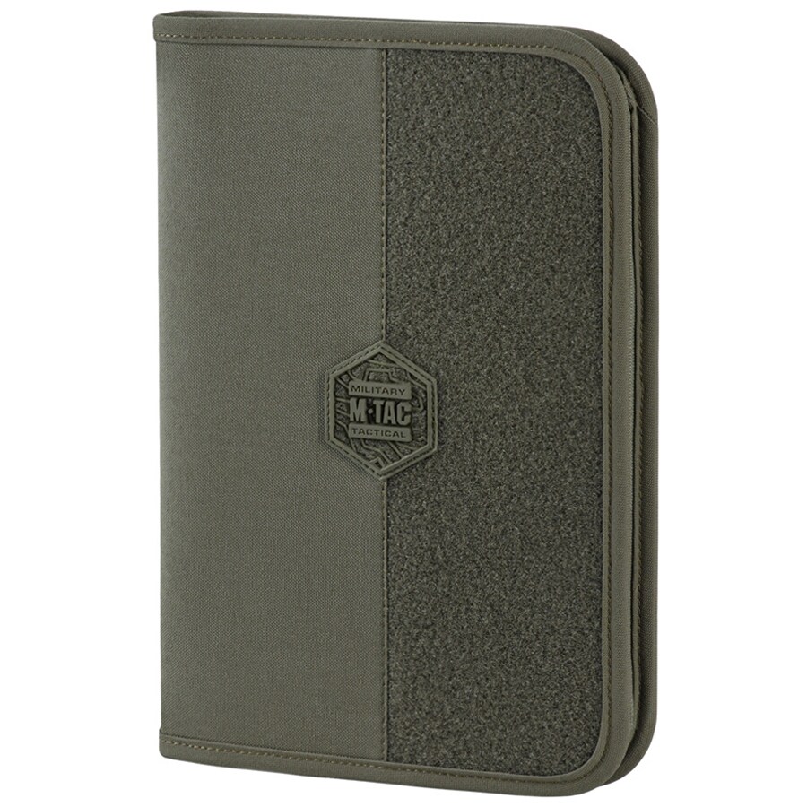M-Tac A5 Elite Organizer - Ranger Green