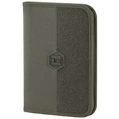 M-Tac A5 Elite Organizer - Ranger Green