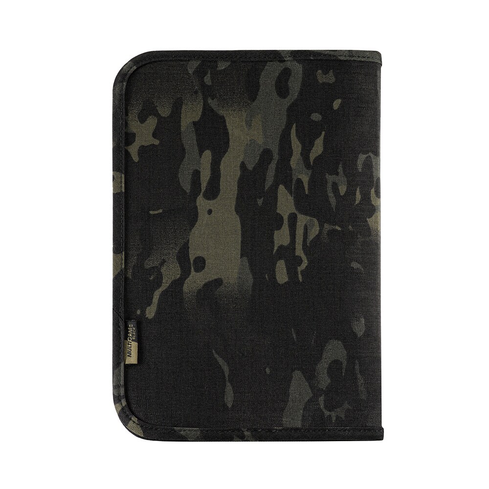 M-Tac A5 Elite Organizer - MultiCam Black