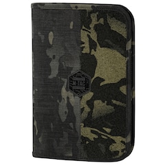 M-Tac A5 Elite Organizer - MultiCam Black