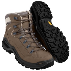 Lowa Renegade EVO GTX MID Women's Boots - Stone