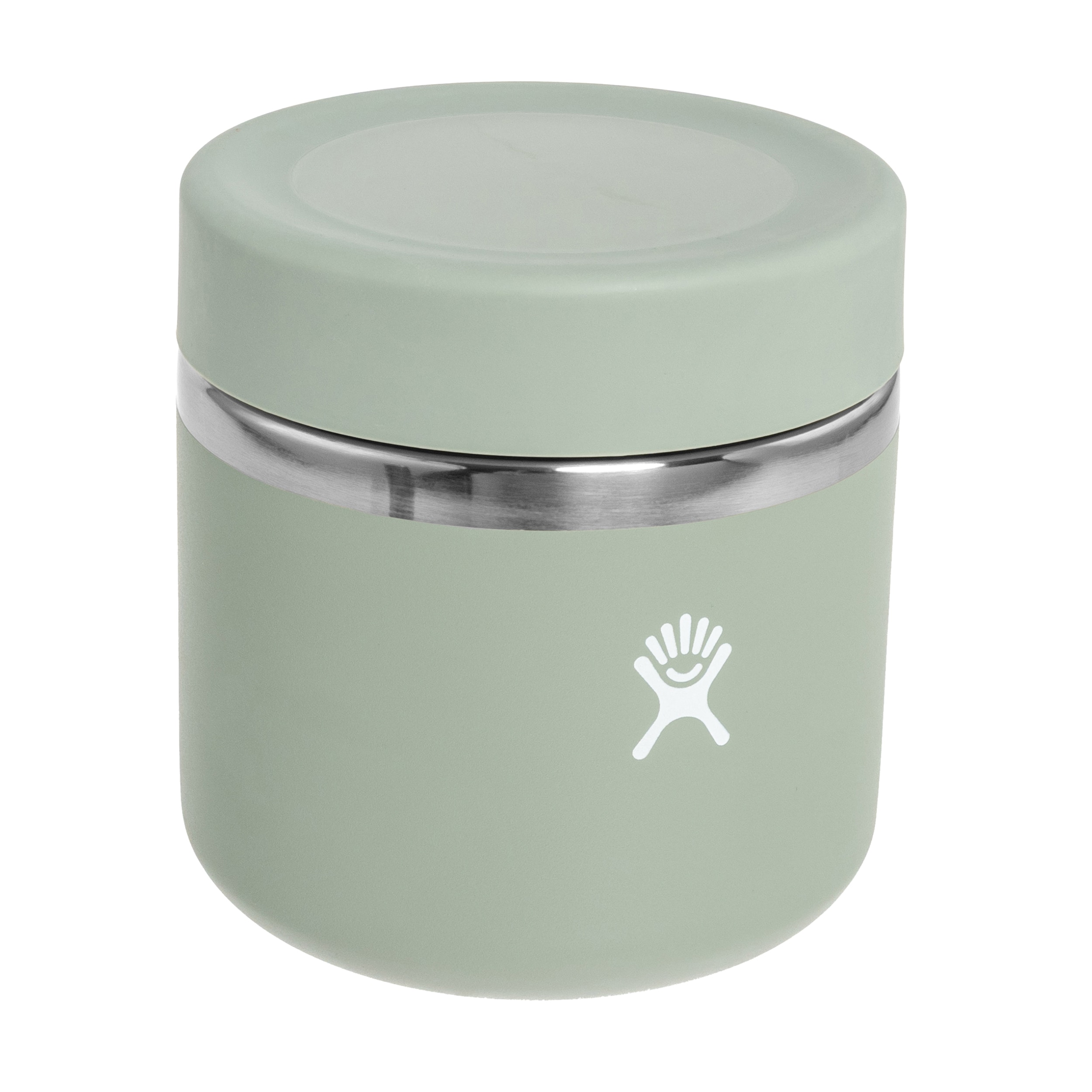 Hydro Flask Insulated Food Jar Food Thermos 600 ml - Agave