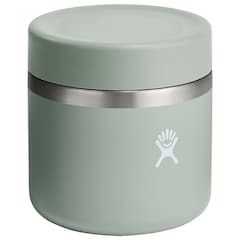 Hydro Flask Insulated Food Jar Food Thermos 600 ml - Agave