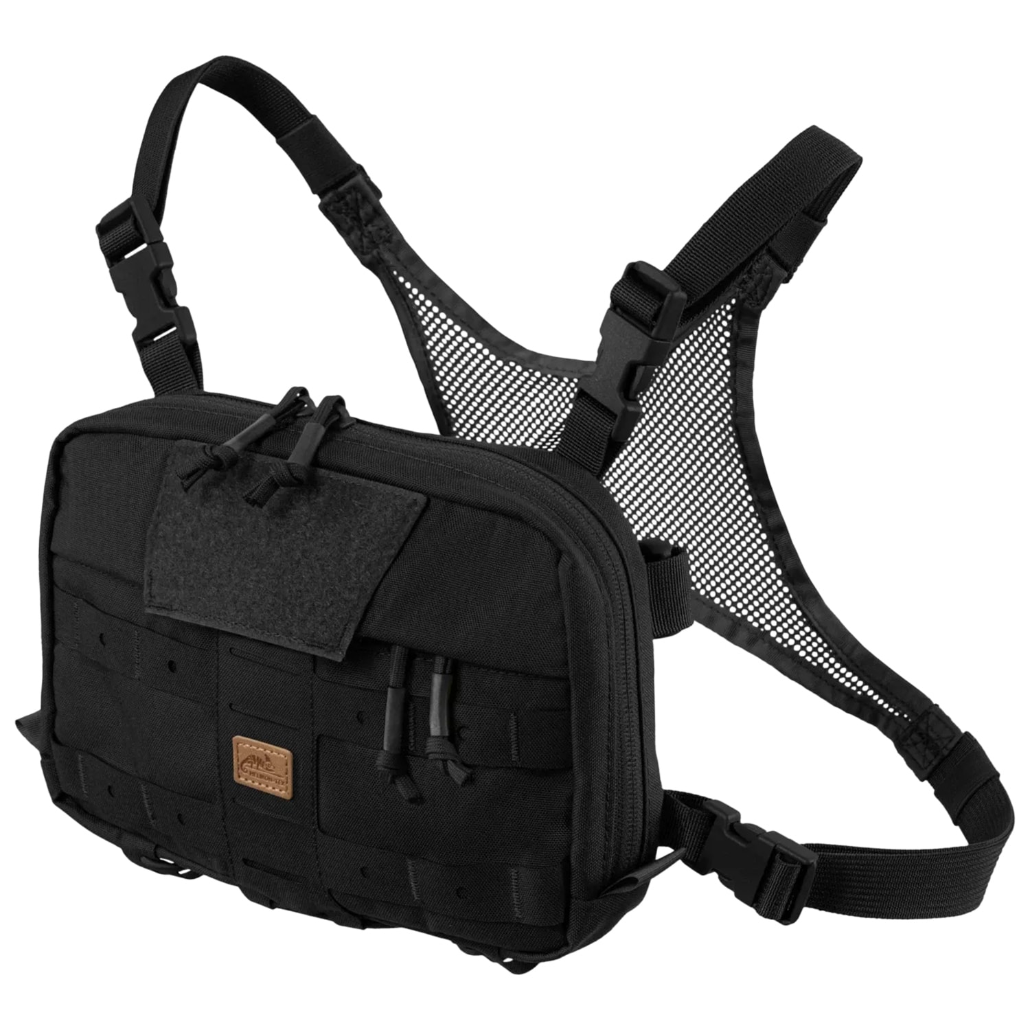 Helikon Chest Pack Numbat Small Bag - Black