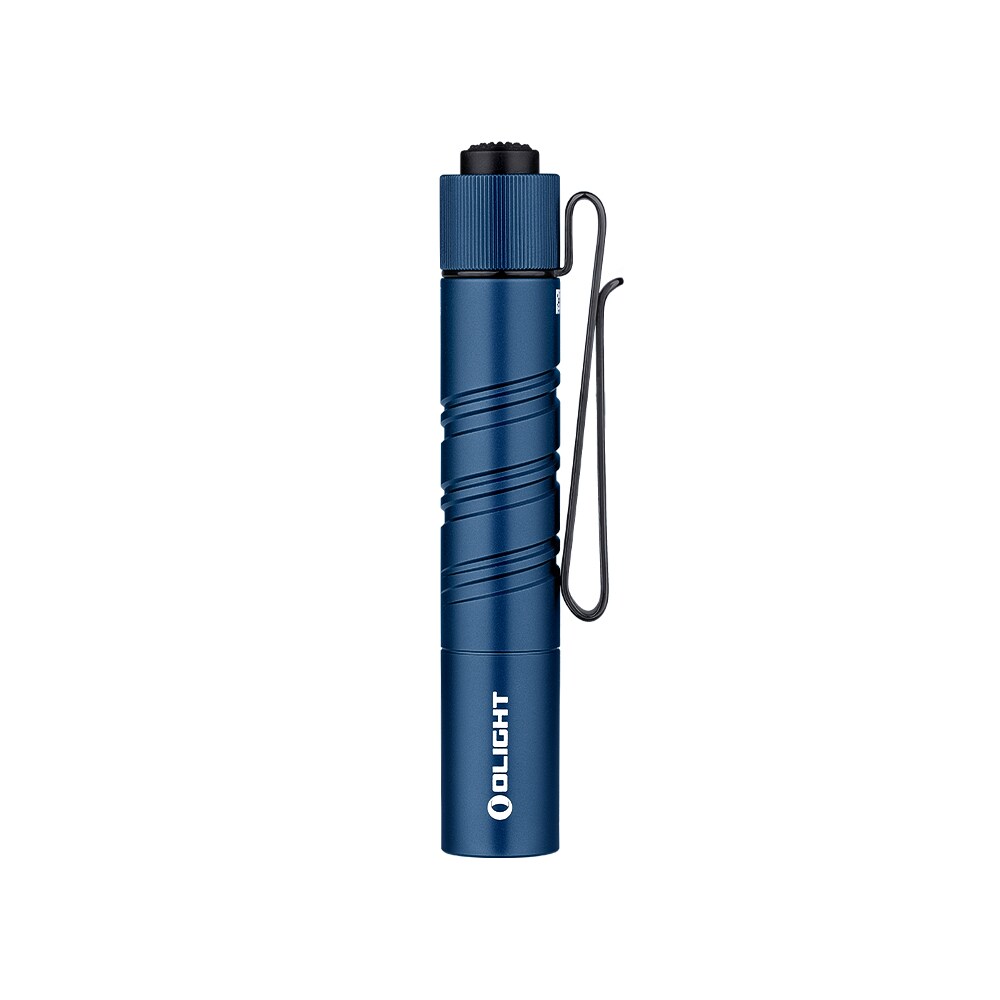 Olight I3T 2 EOS Midnight Blue Torch - 300 lumens
