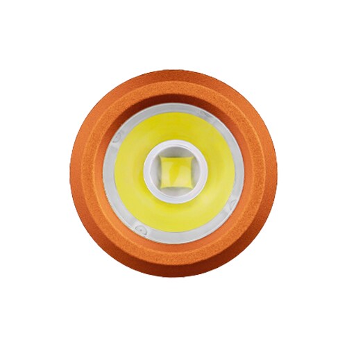 Olight I1R 2 Pro Capsule Orange Torch - 180 lumens