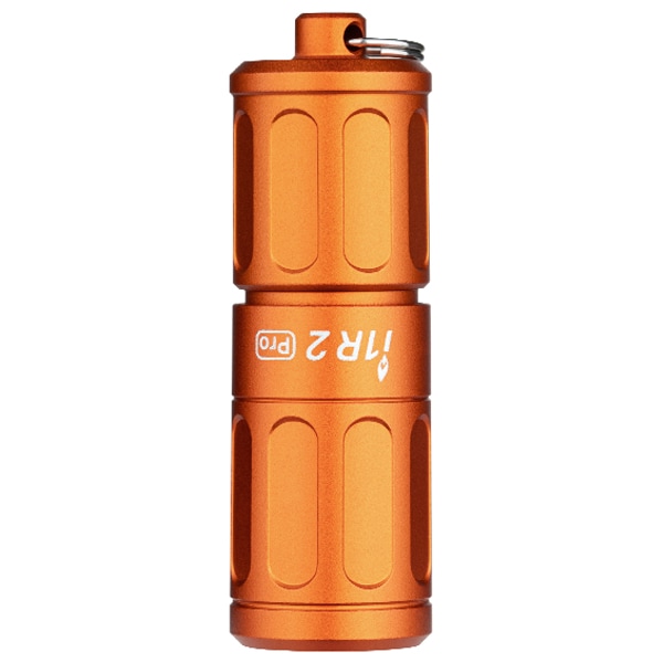 Olight I1R 2 Pro Capsule Orange Torch - 180 lumens