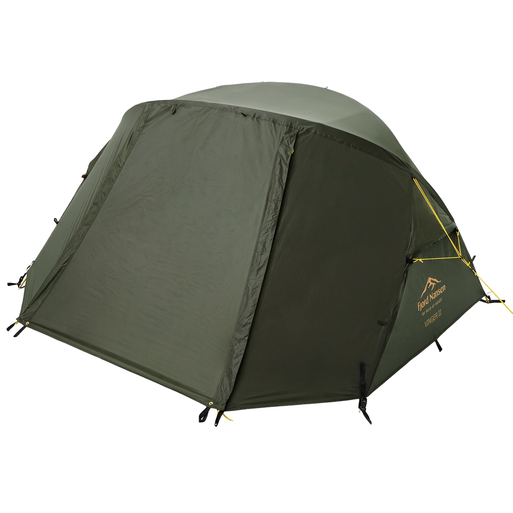 Fjord Nansen Vinger II 2-person tent