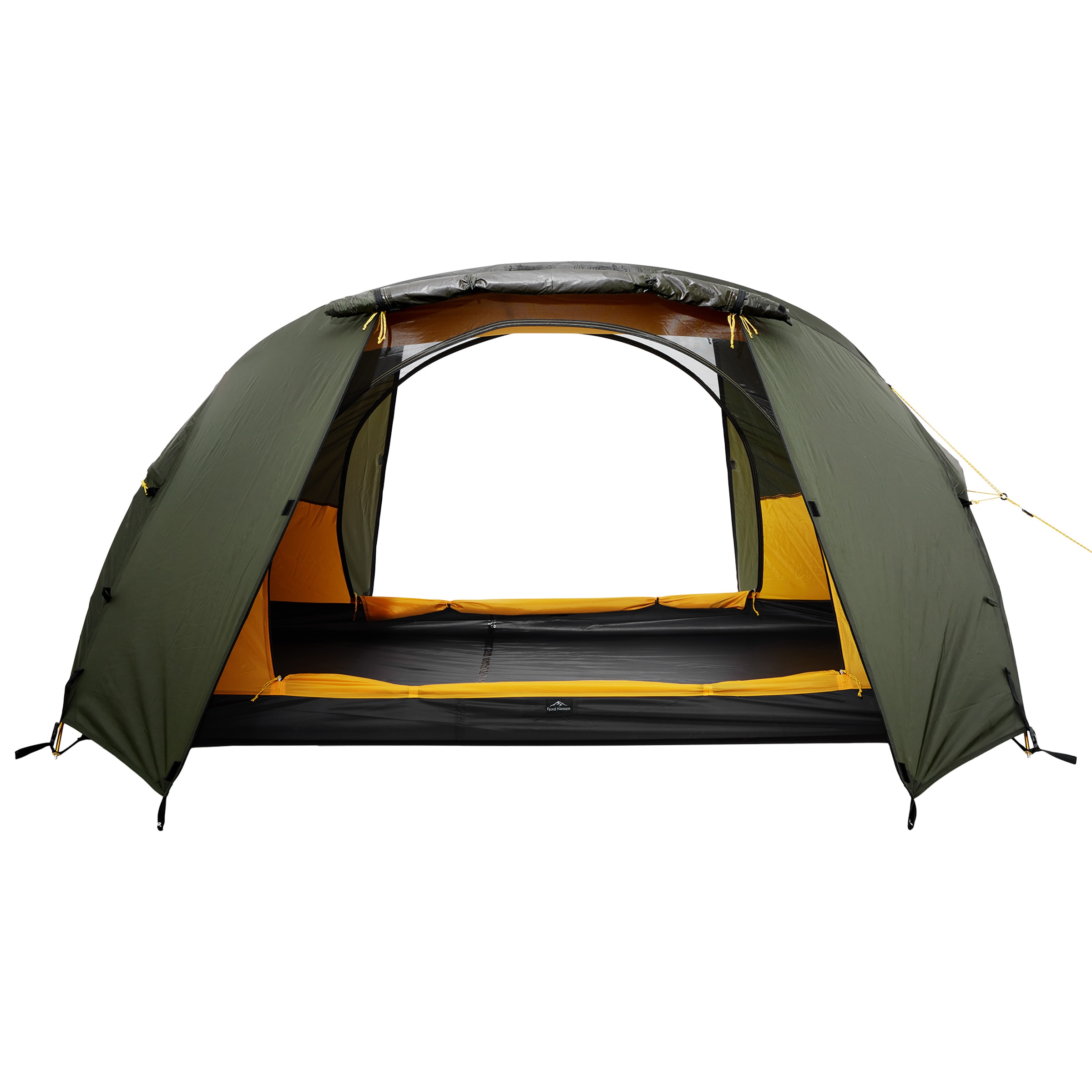Fjord Nansen Vinger II 2-person tent