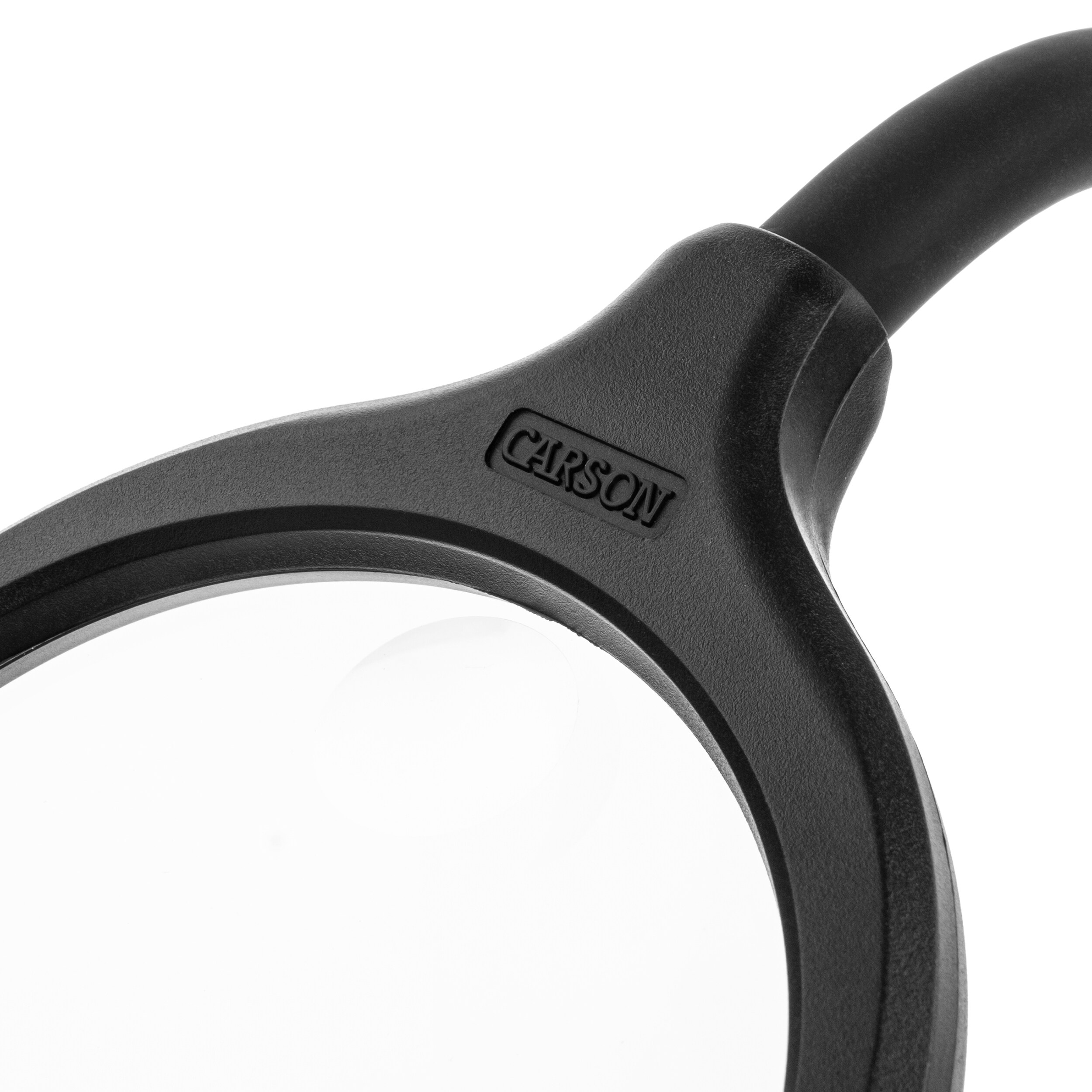 Carson Deskbrite 2X Magnifier