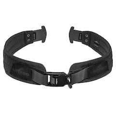 UF PRO Waist/Flex V-Buckle Belt - Black