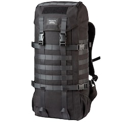 Savotta Jaakari M Backpack 30 l - Black