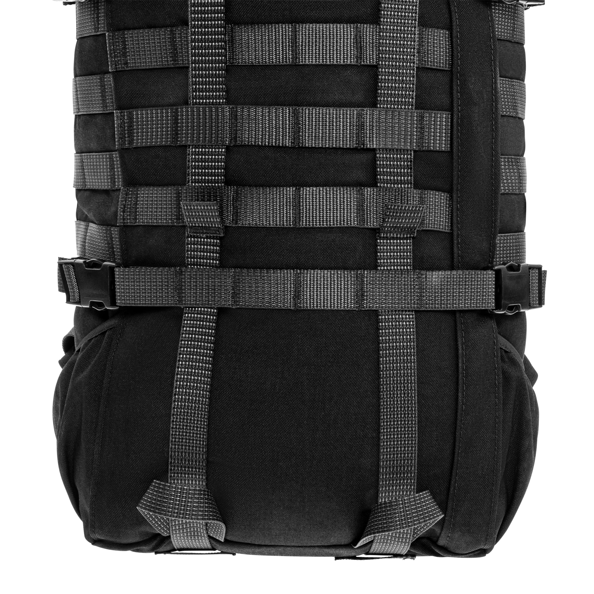 Savotta Jaakari M Backpack 30 l - Black