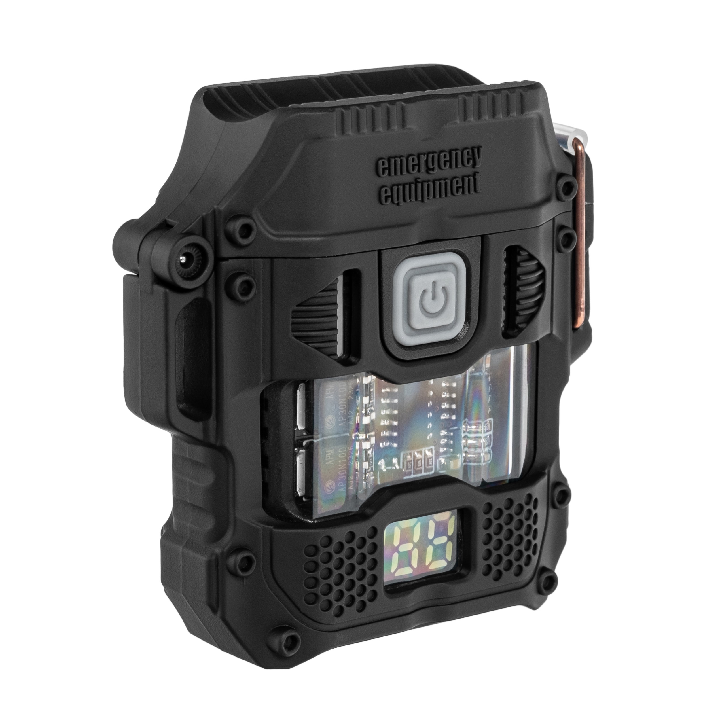 Badger Outdoor Plasma Lighter with ARC Torch