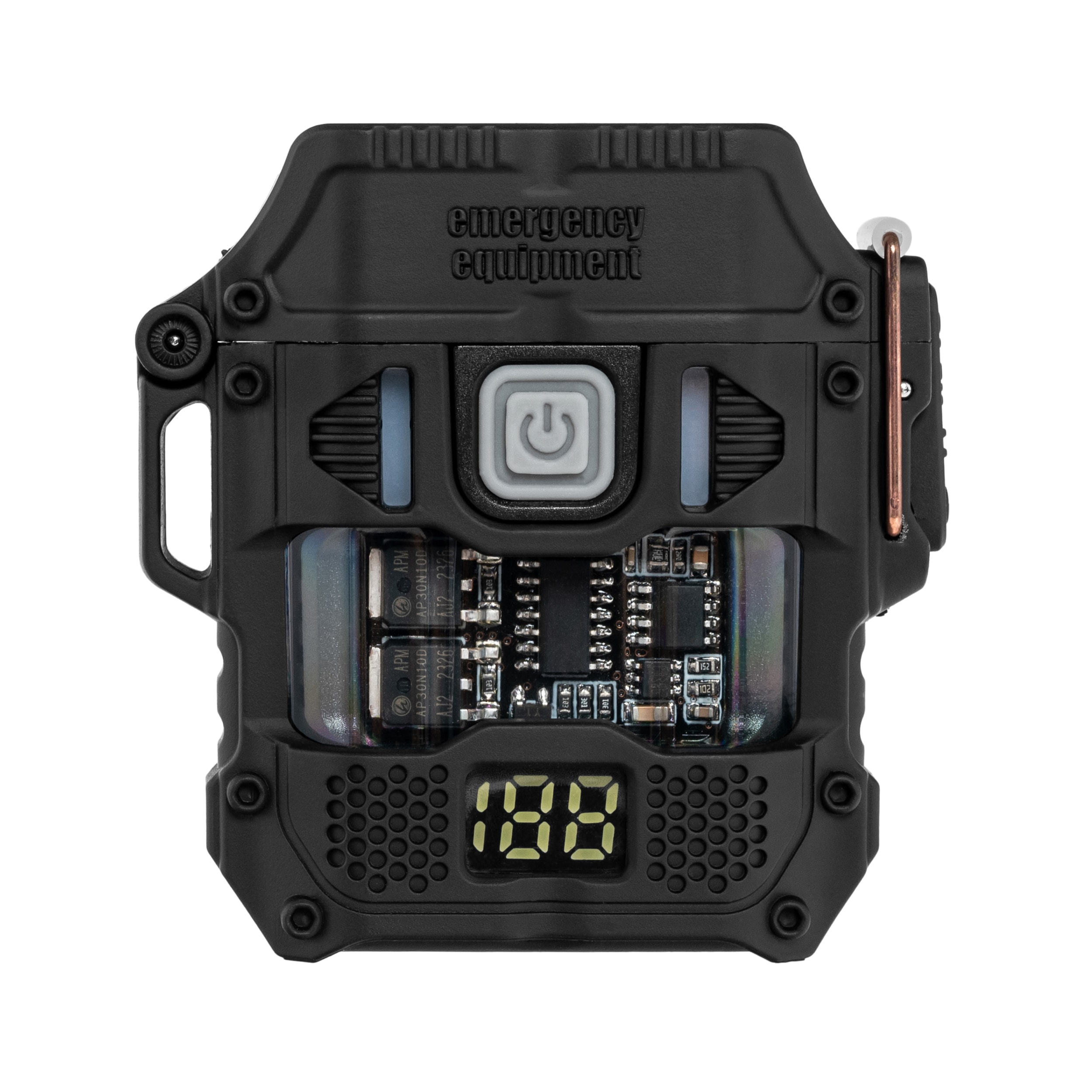 Badger Outdoor Plasma Lighter with ARC Torch