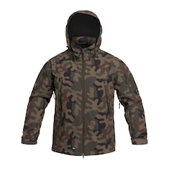 Pentagon Artaxes Jacket - wz.93 Pantera PL Woodland
