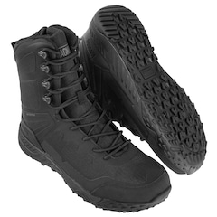 Magnum Ultima 8.0 SZ WP Boots - Black