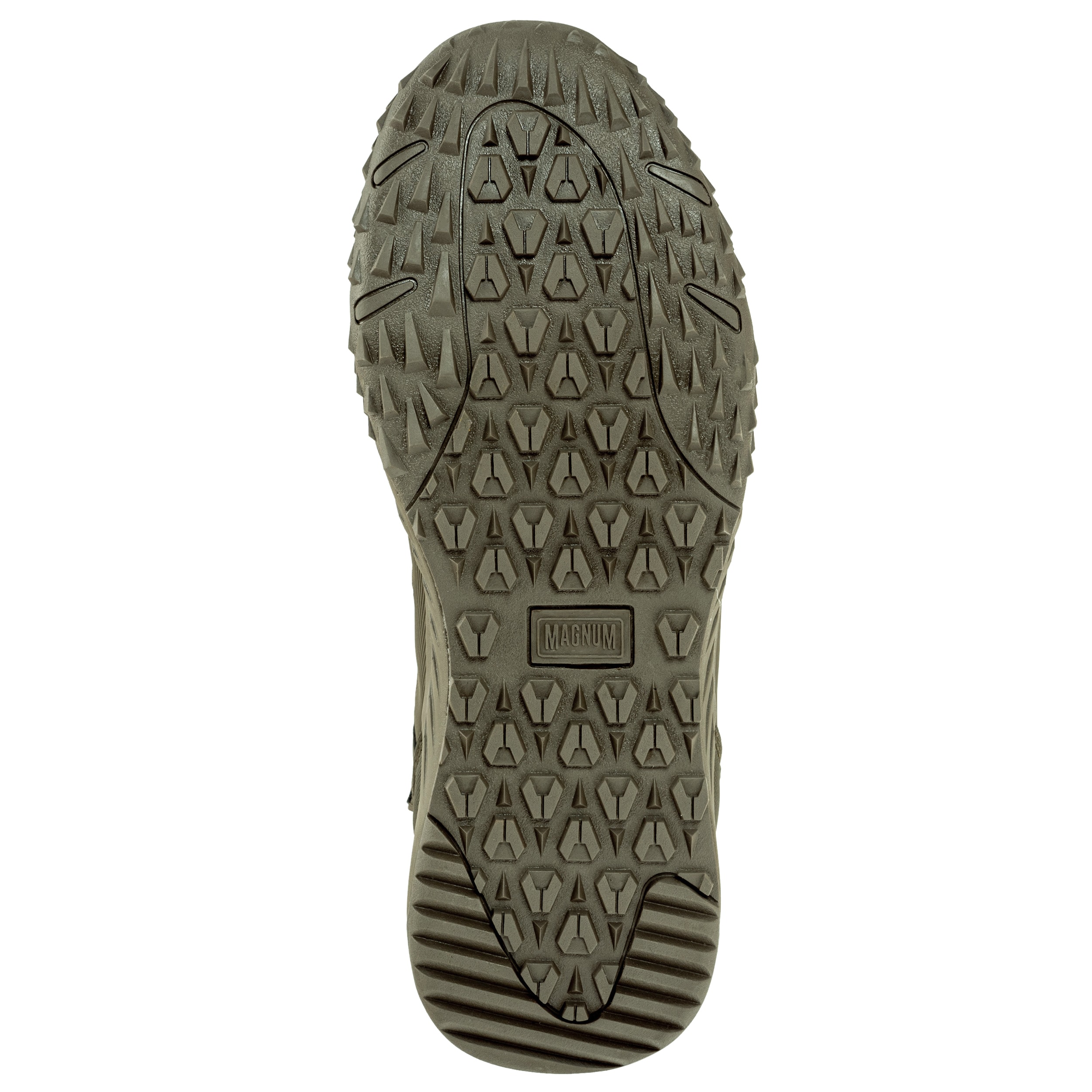 Magnum Ultima 8.0 SZ WP Boots - Ranger Green