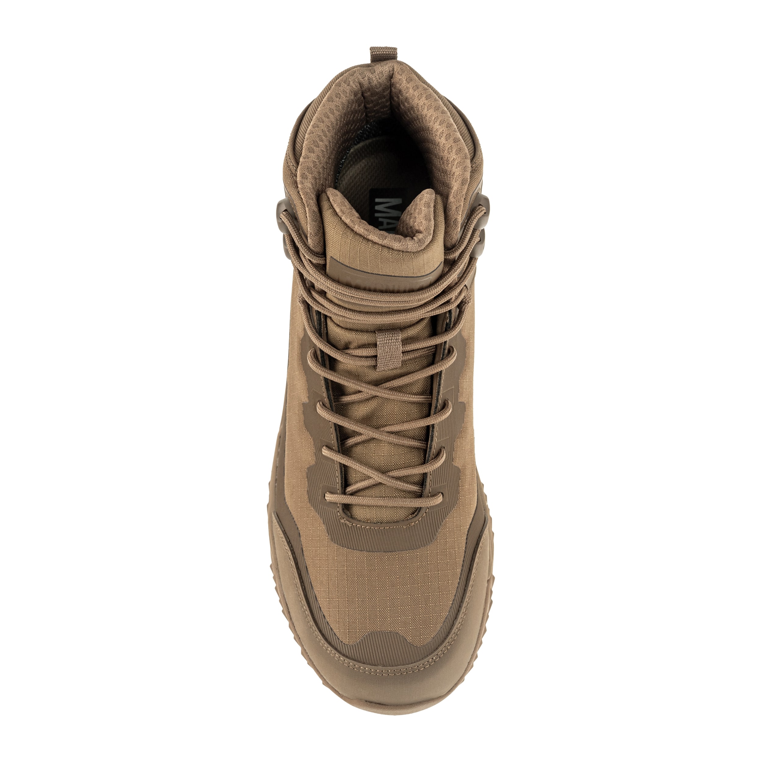 Magnum Ultima 6.0 WP Boots - Coyote
