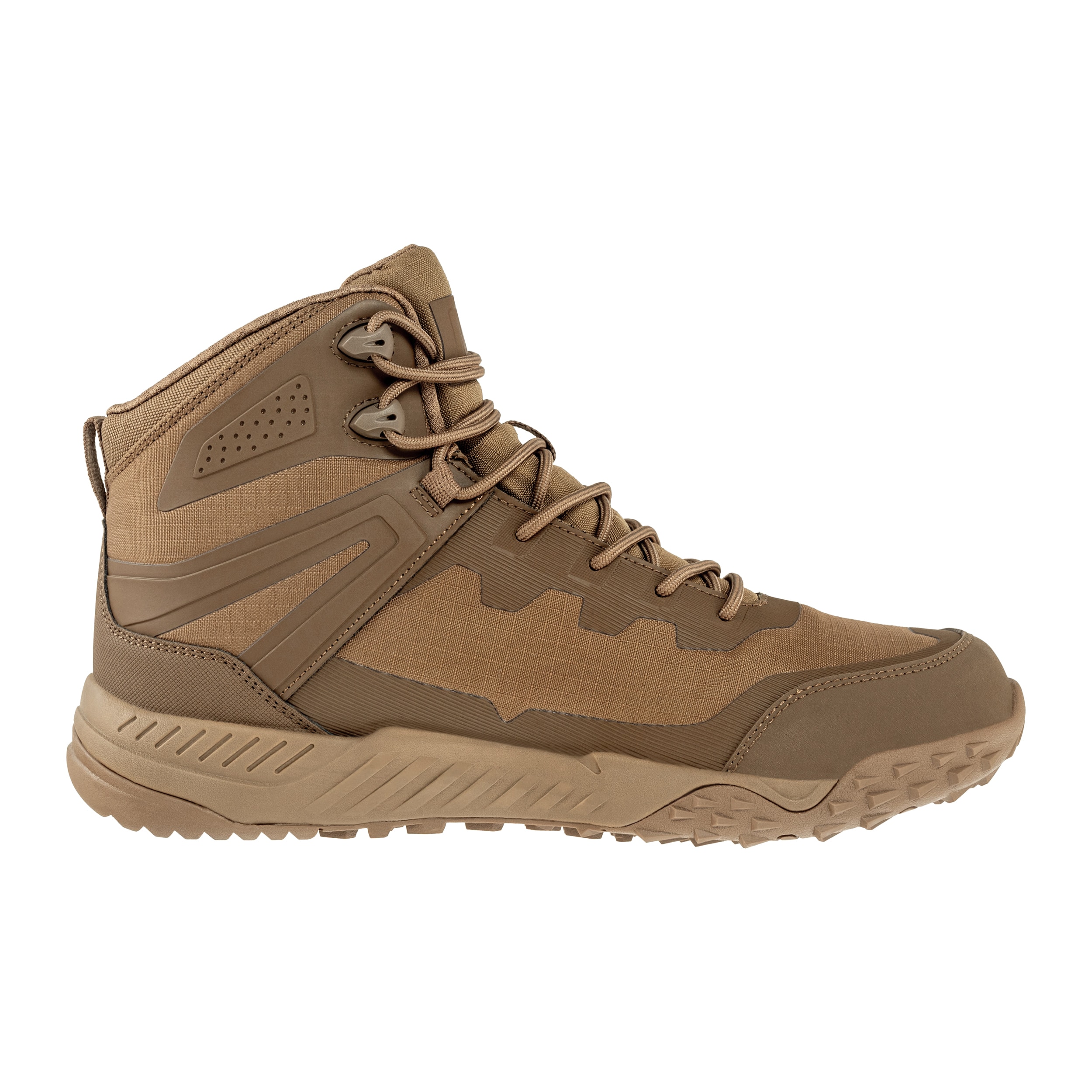 Magnum Ultima 6.0 WP Boots - Coyote